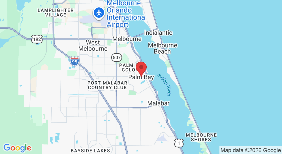 Palm Bay, FL, USA
