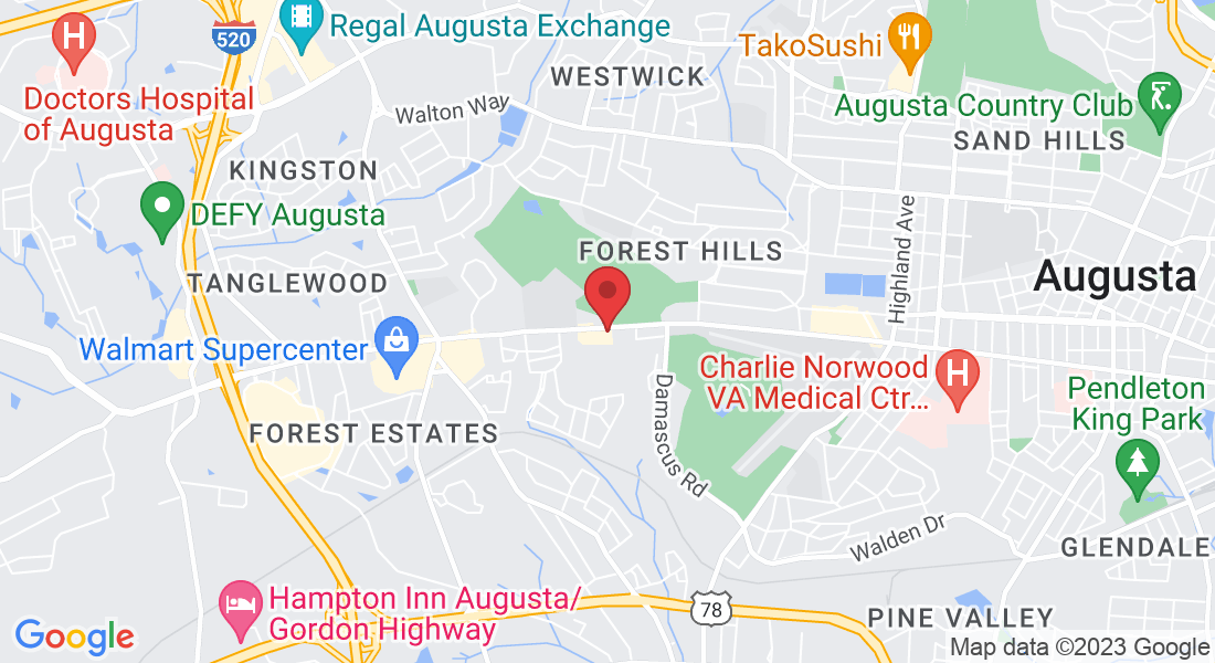3144 Wrightsboro Rd, Augusta, GA 30909, USA