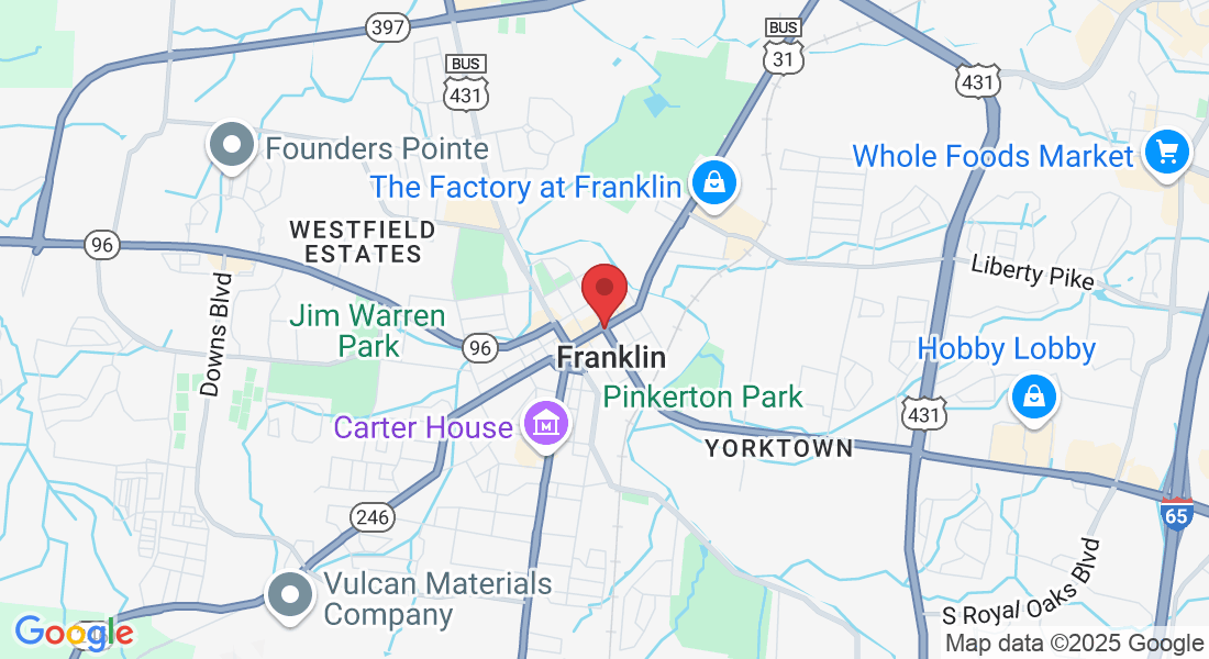 Franklin, TN, USA