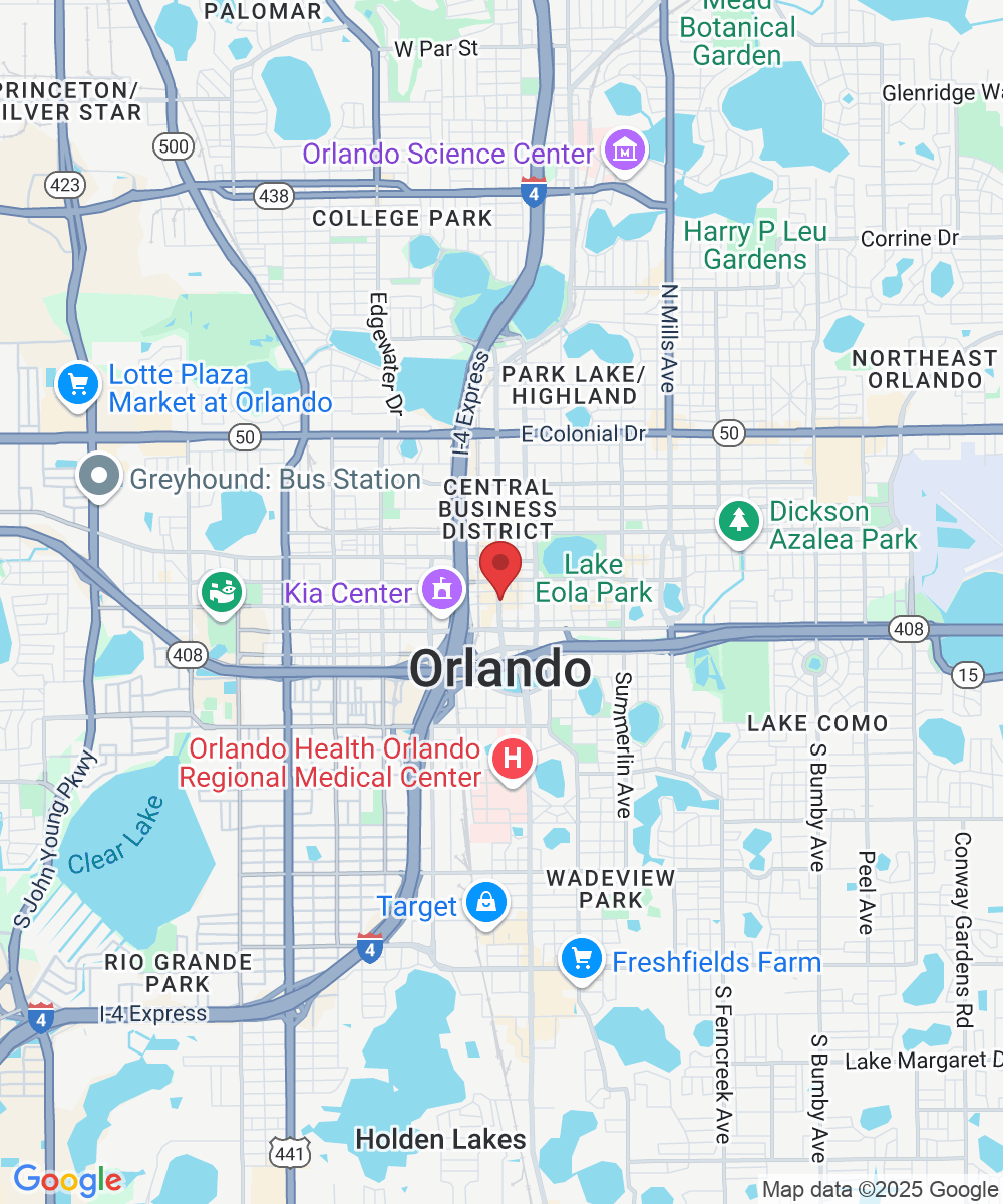183 S Orange Ave, Orlando, FL 32801, USA