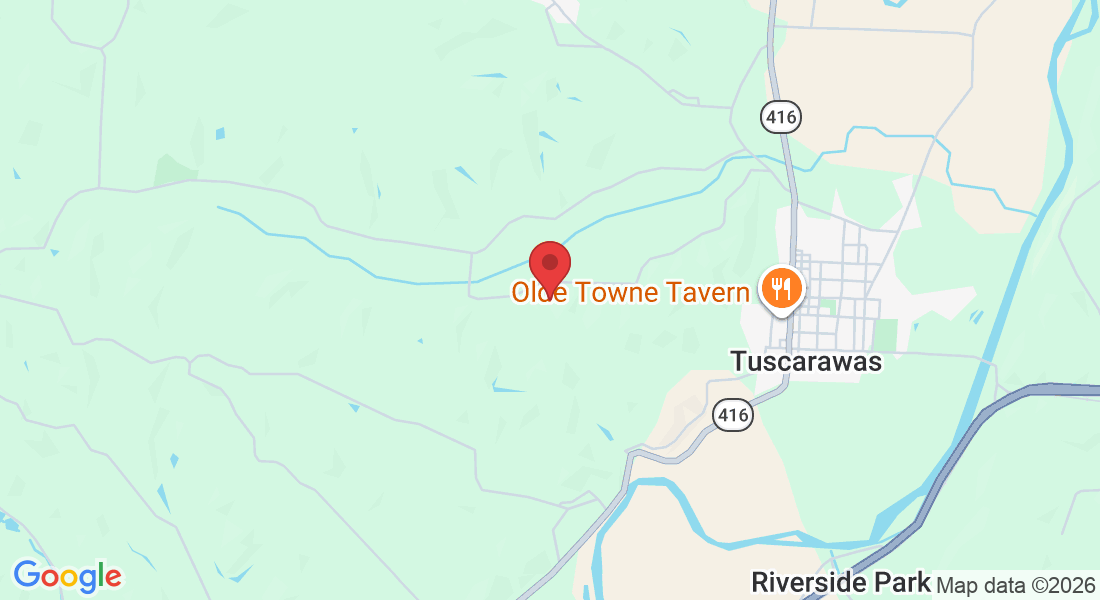 Tuscarawas County, OH, USA