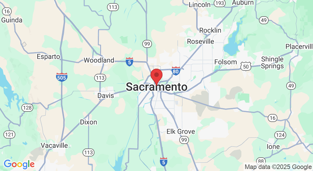 Sacramento, CA, USA