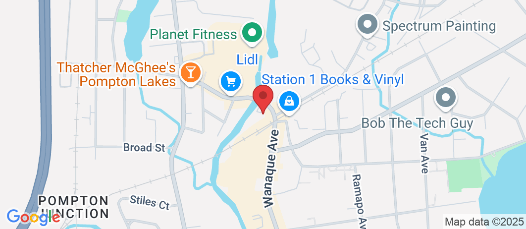 94 Wanaque Ave #122, Pompton Lakes, NJ 07442, USA