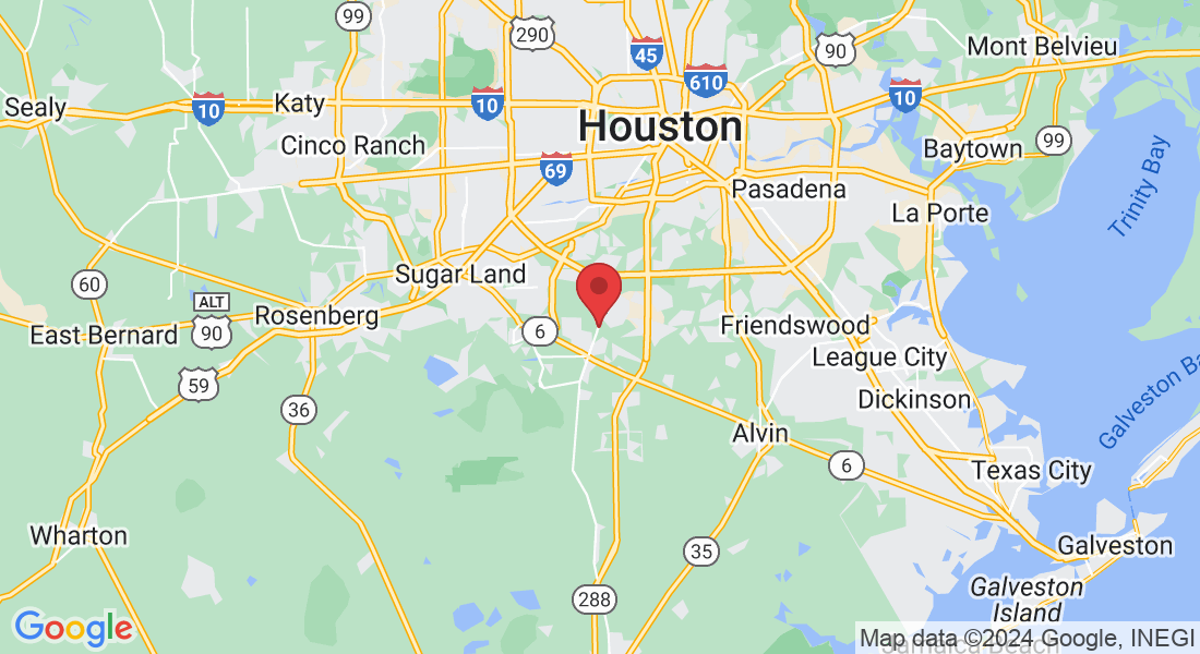 Fresno, TX, USA