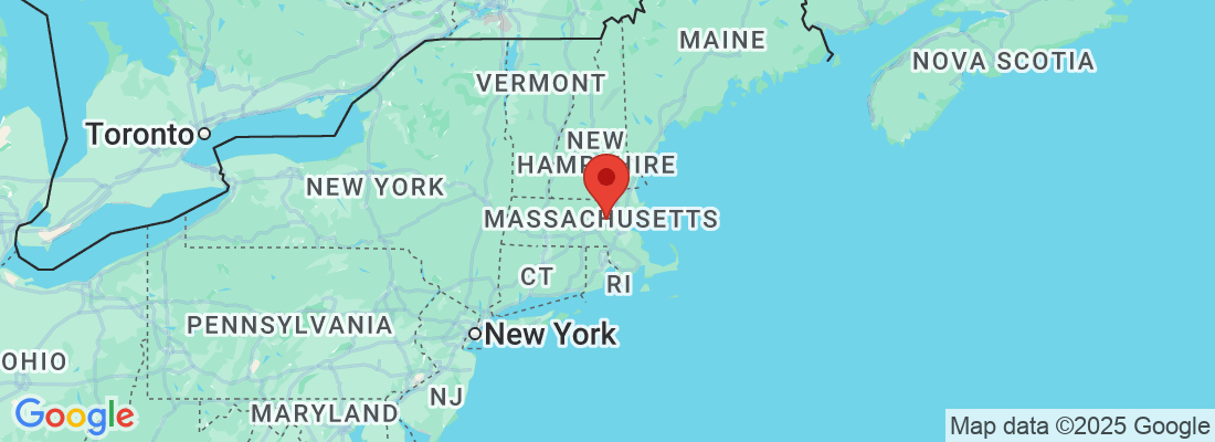 Massachusetts, USA