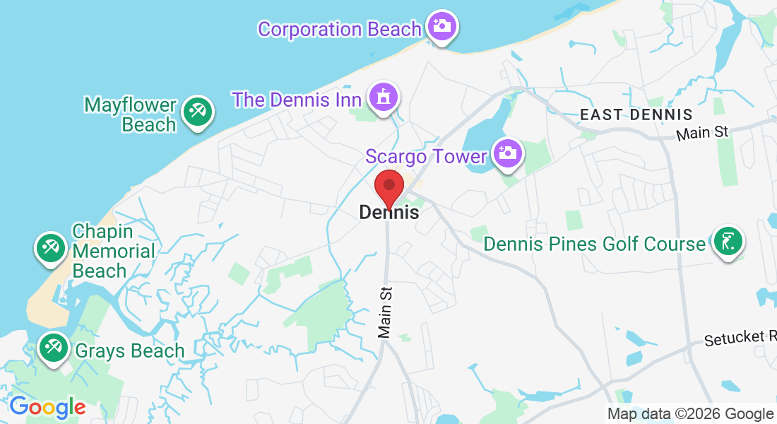 Dennis, MA, USA