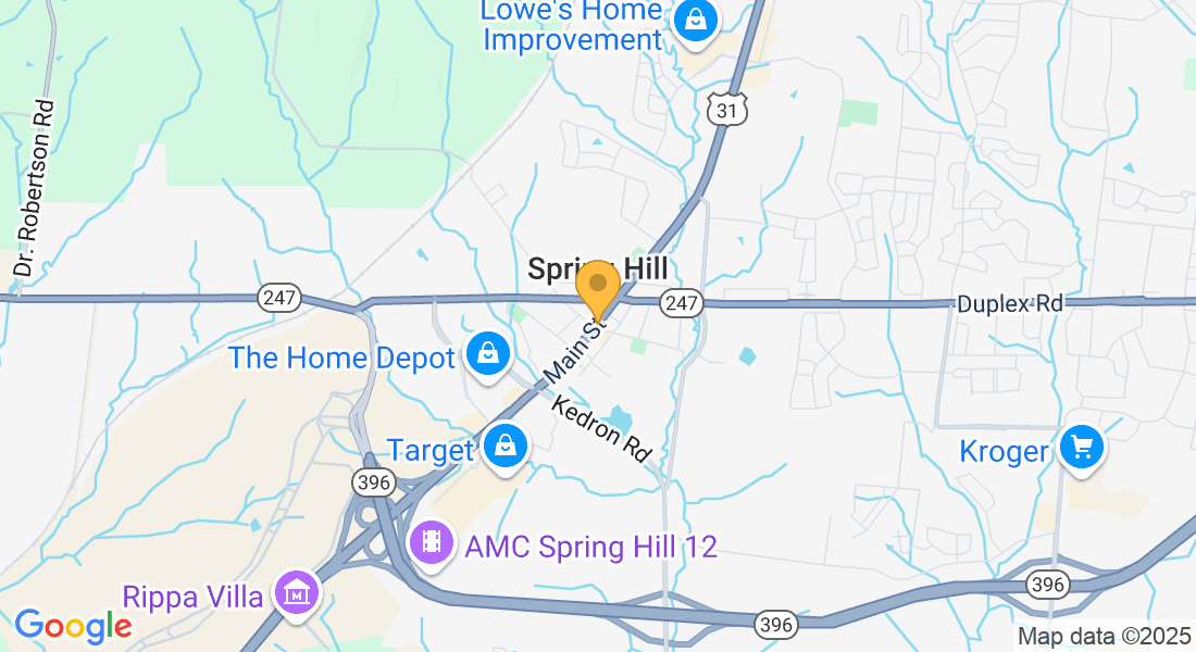 Spring Hill, TN, USA