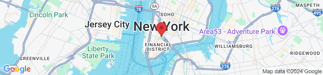 New York, NY, USA