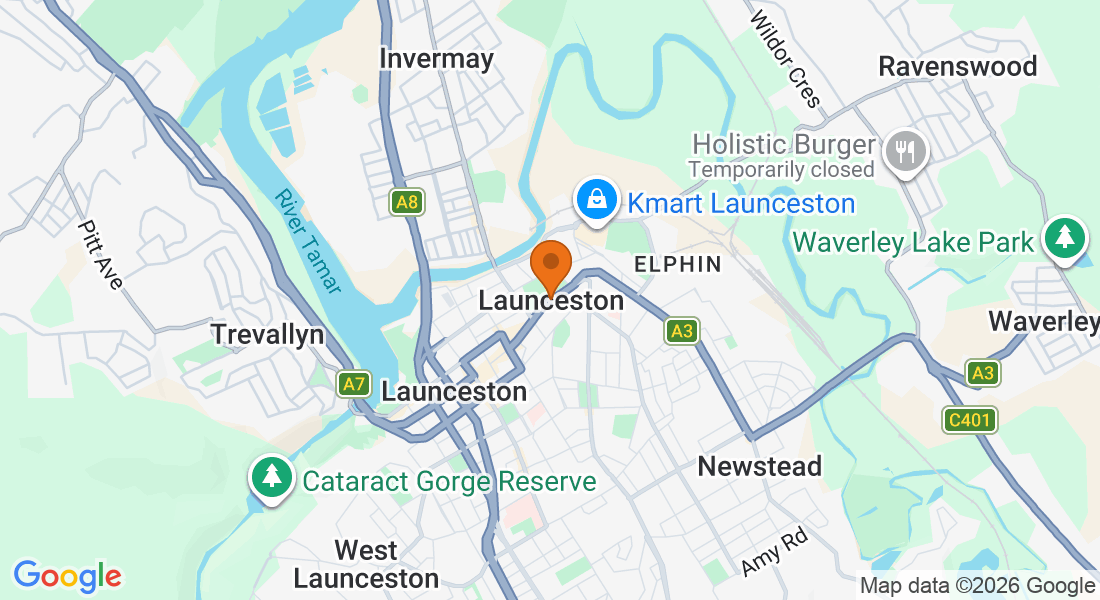 Launceston TAS, Australia