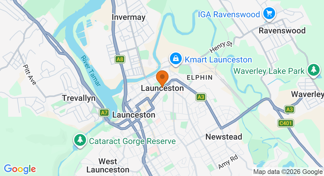 Launceston TAS, Australia