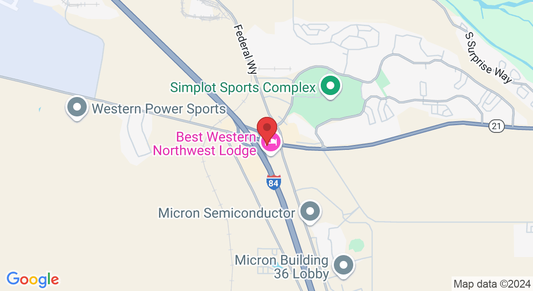 2031 E Hospitality Ln #150, Boise, ID 83716, USA