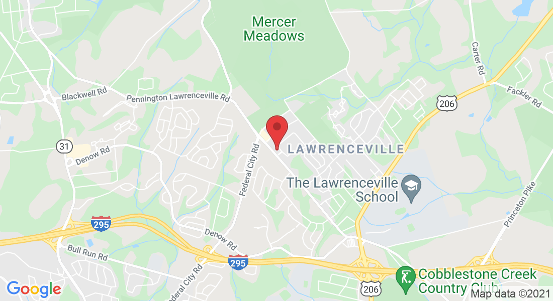 150 Lawrenceville Pennington Rd, Lawrence Township, NJ 08648, USA