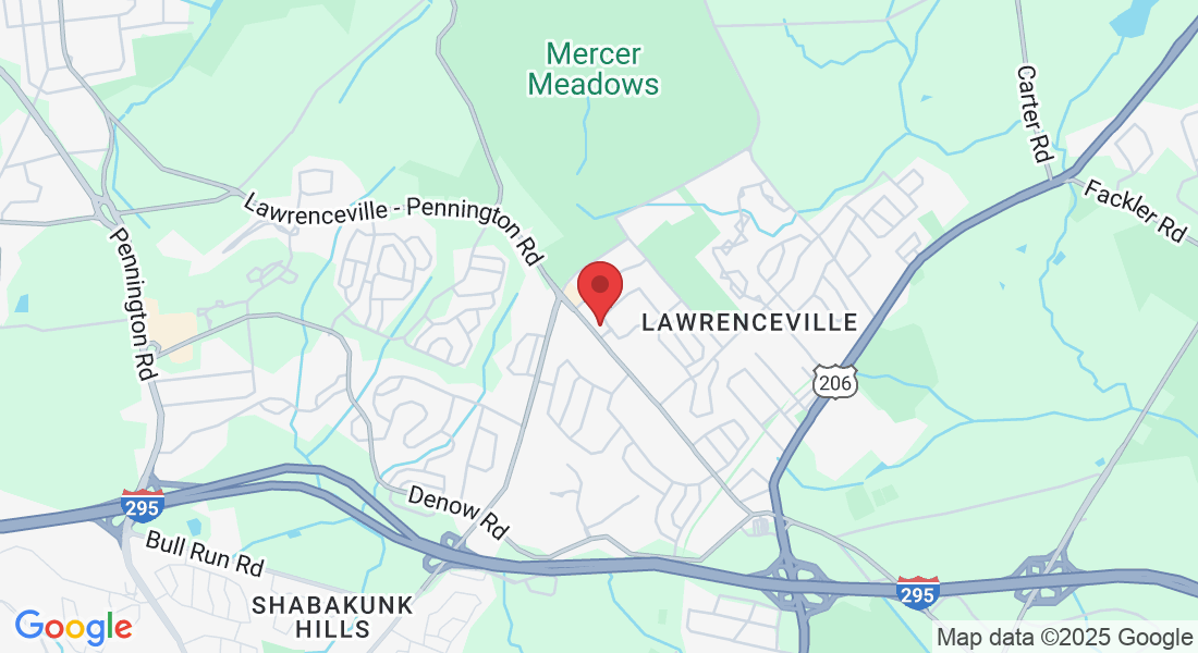 150 Lawrenceville Pennington Rd, Lawrence Township, NJ 08648, USA