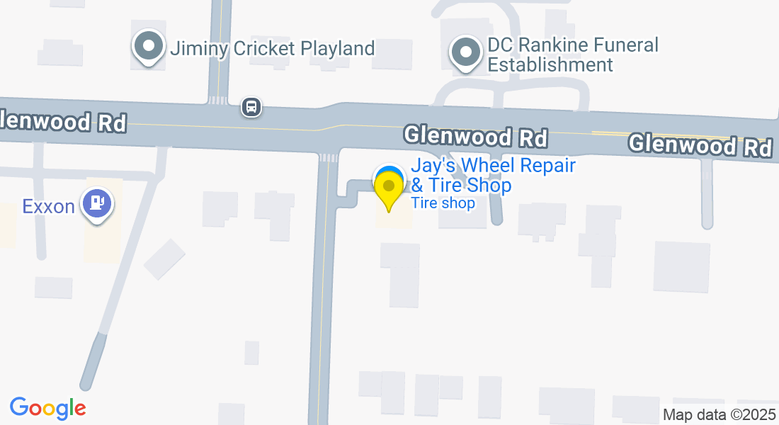 3311 Glenwood Rd, Decatur, GA 30032, USA