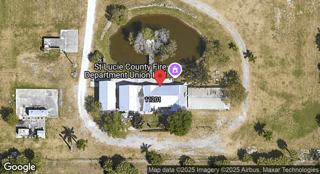 11201 W Midway Rd, Fort Pierce, FL 34945, USA