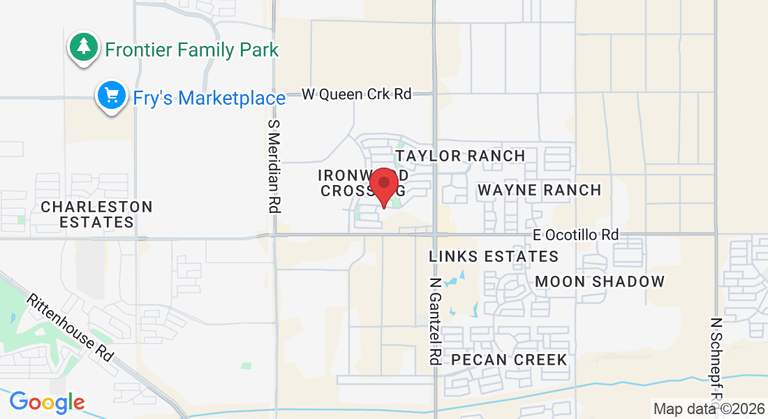 585 W Yellow Wood Ave, San Tan Valley, AZ 85140, USA