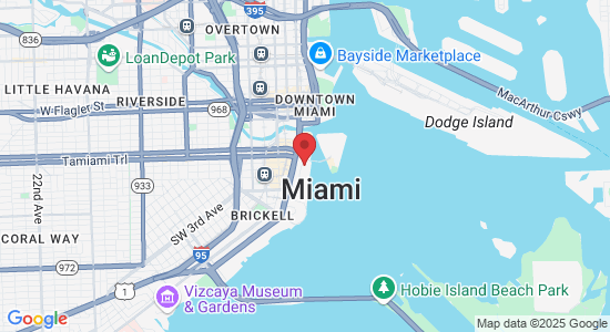 825 Brickell Bay Dr suite 246, Miami, FL 33131, USA