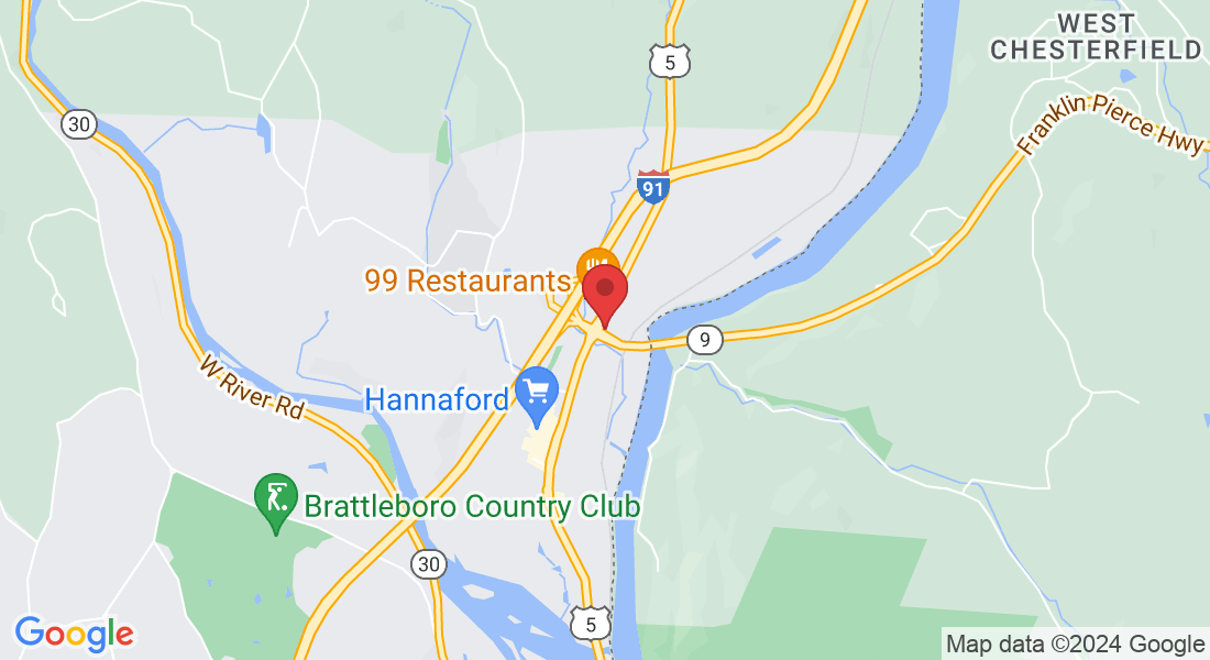 1147 Putney Rd, Brattleboro, VT 05301, USA