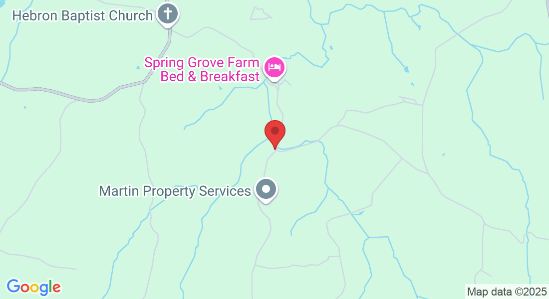 2853 Spg Grv Rd, Appomattox, VA 24522, USA