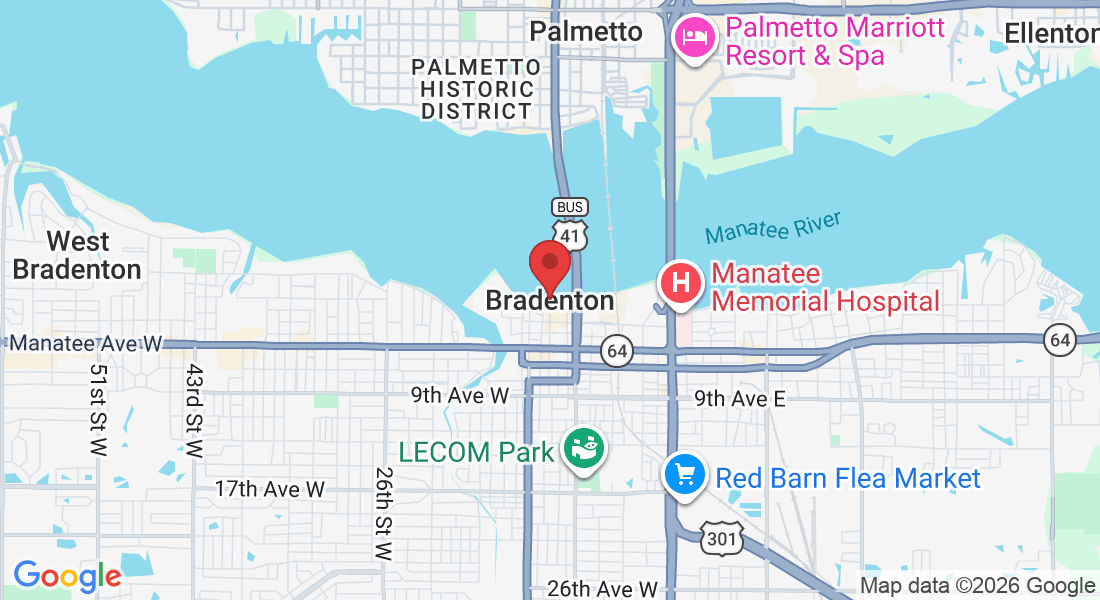 Bradenton, Flórida, EUA