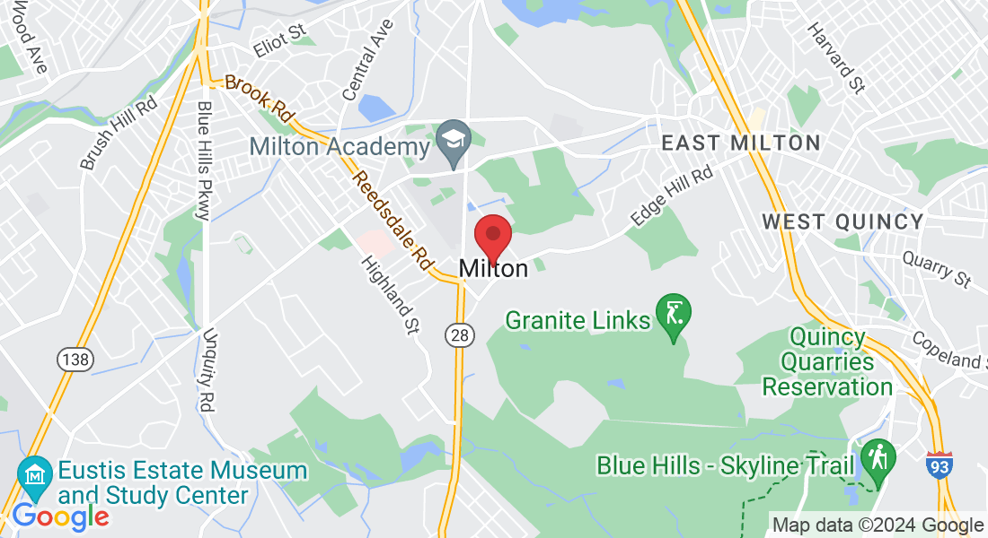Milton, MA, USA