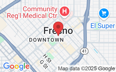 Fresno, CA, USA