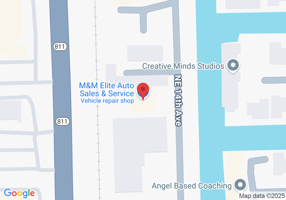 5397 NE 14th Ave, Fort Lauderdale, FL 33334, USA