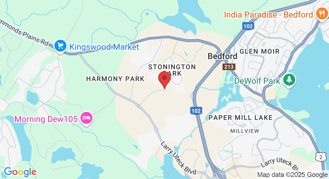 226 Broad St, Bedford, NS B4B 1J6, Canada