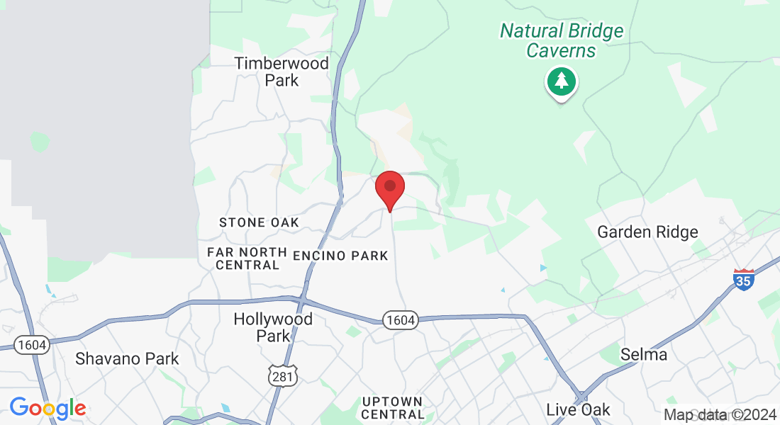 22103 Bulverde Rd Suite 105, San Antonio, TX 78259, USA