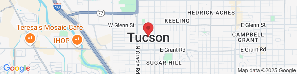 Tucson, AZ, USA