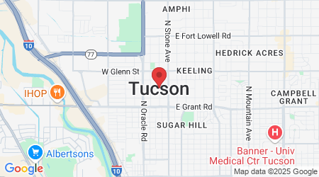 Tucson, AZ, USA