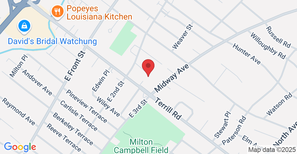520 Martin Pl Unit 3, Scotch Plains, NJ 07076, USA