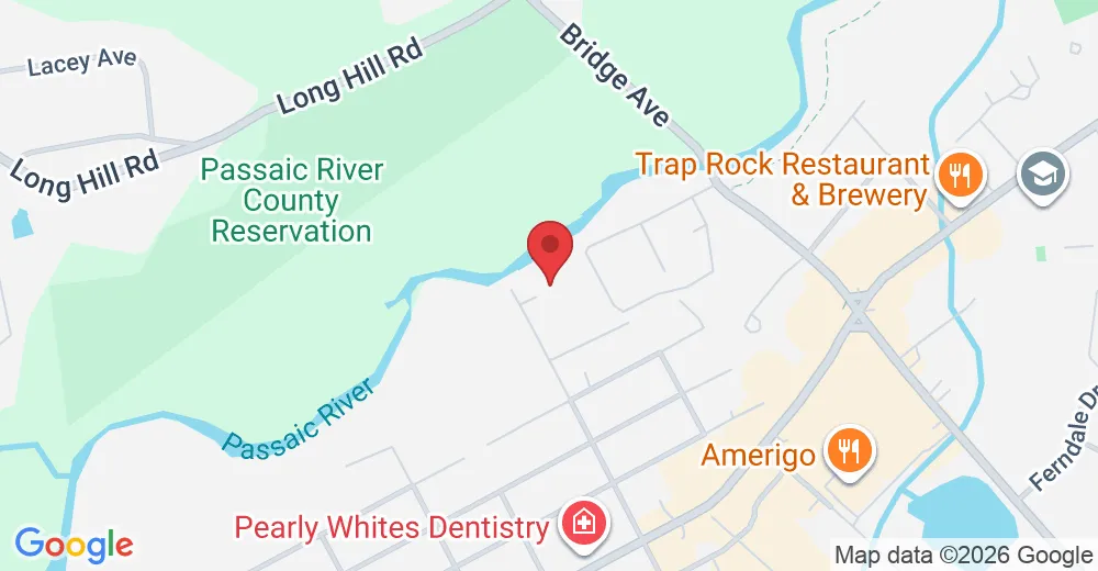 10 Summit Ave, Berkeley Heights, NJ 07922, USA