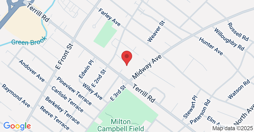 520 Martin Pl Unit 3, Scotch Plains, NJ 07076, USA