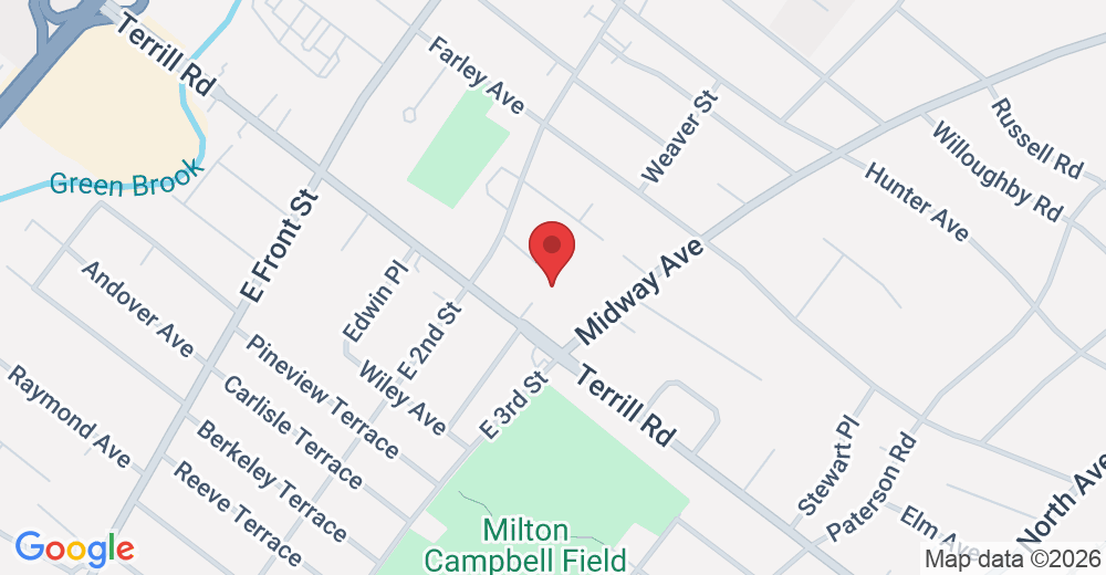 520 Martin Pl Unit 3, Scotch Plains, NJ 07076, USA