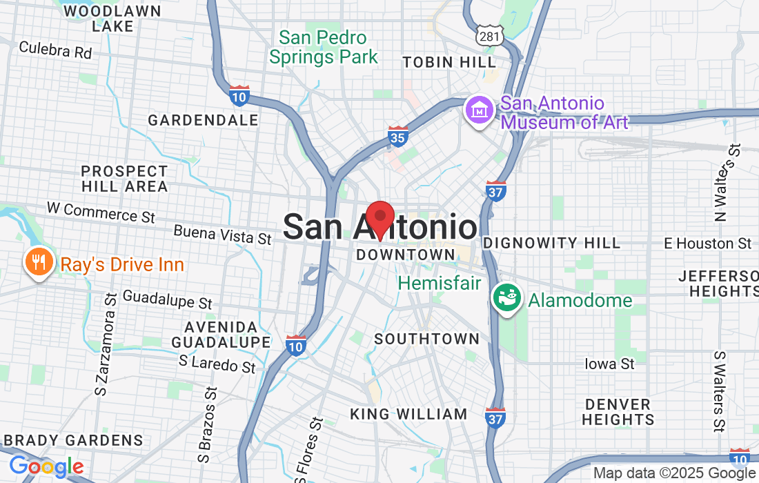 San Antonio, TX, USA