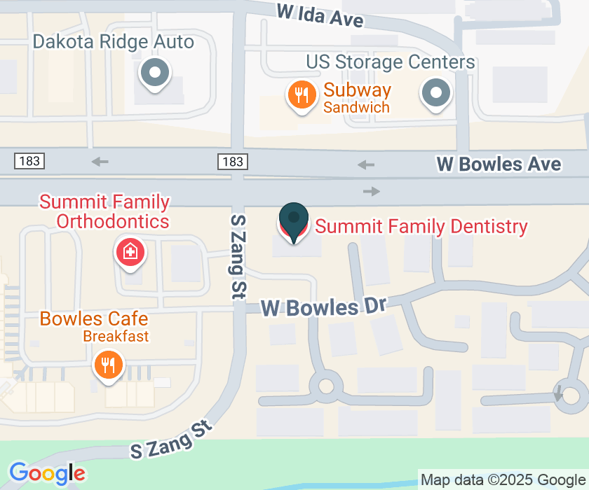 12999 W Bowles Dr, Littleton, CO 80127, USA