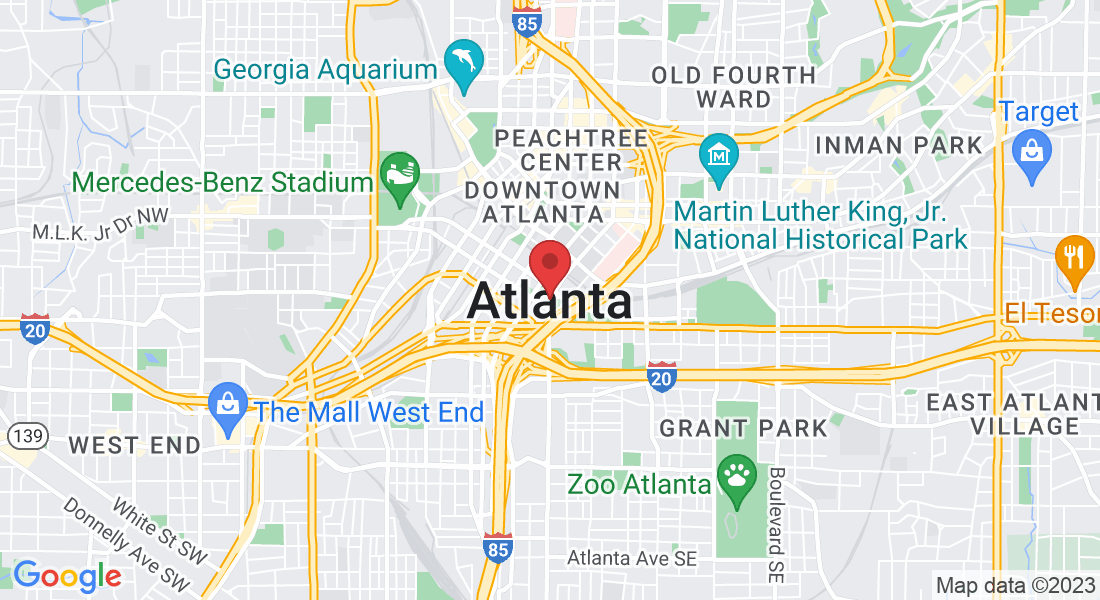 Atlanta, GA, USA