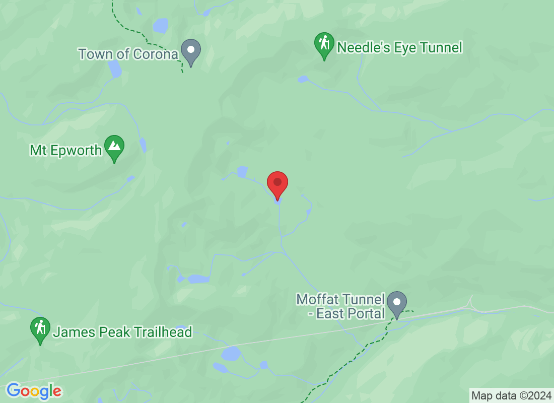 Forest Lakes, Colorado 80466, USA