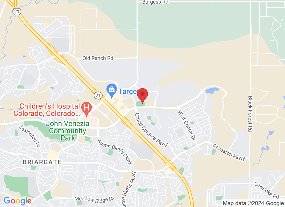 11894 Grand Lawn Cir, Colorado Springs, CO 80924, USA