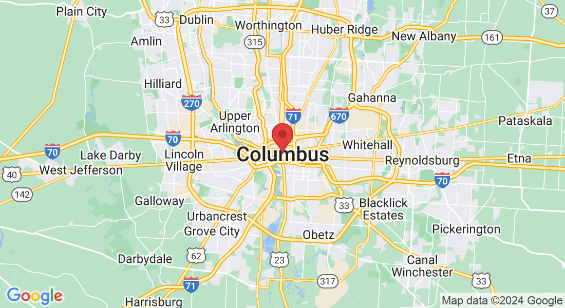 Columbus, OH, USA
