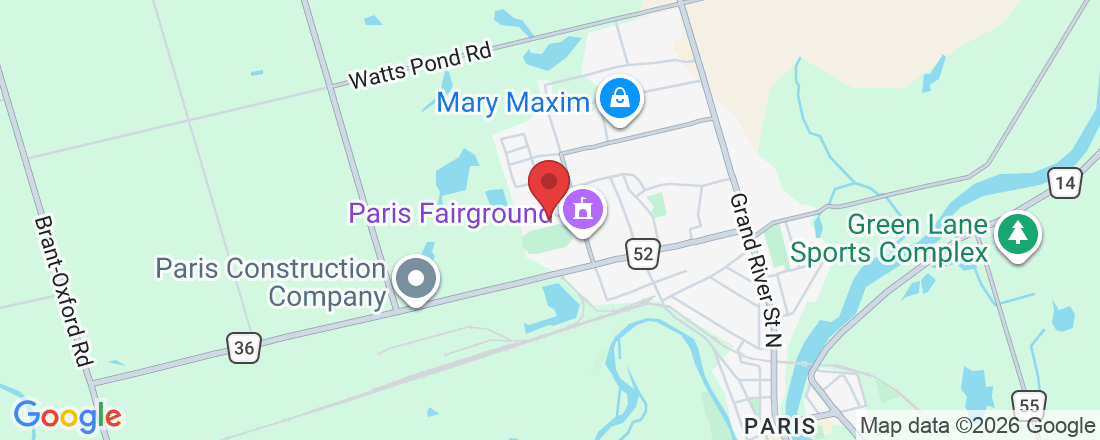 50 Whitlaw Way #102, Brant, ON N3L 4C3, Canada