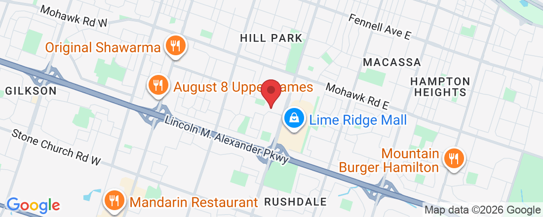 15 Finch Pl, Hamilton, ON L9A 5C2, Canada