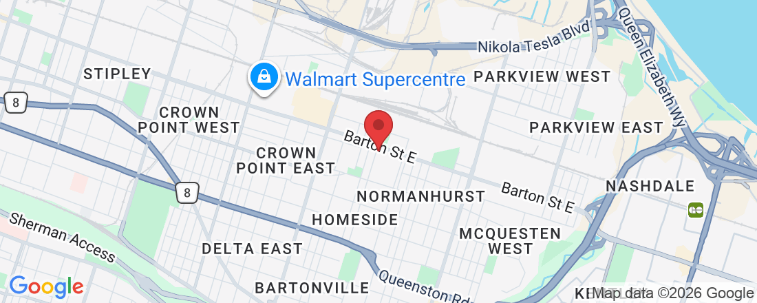 270 Weir St N, Hamilton, ON L8H 5G3, Canada