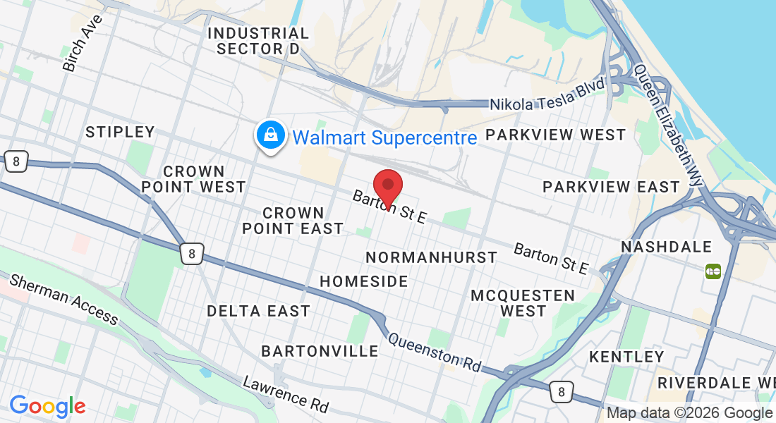 270 Weir St N, Hamilton, ON L8H 5G3, Canada