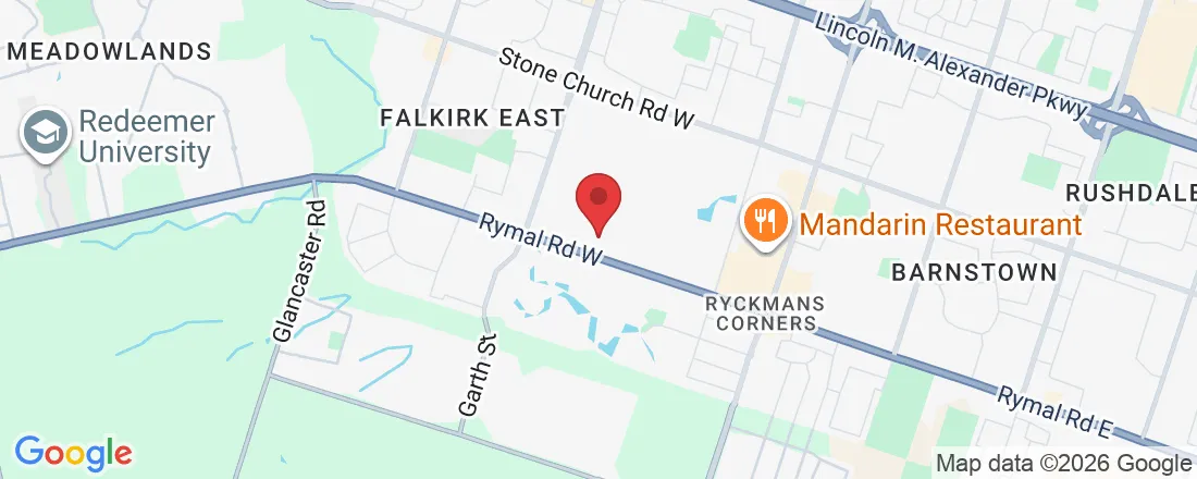 27 Hazelton Ave, Hamilton, ON L9B 1B8, Canada