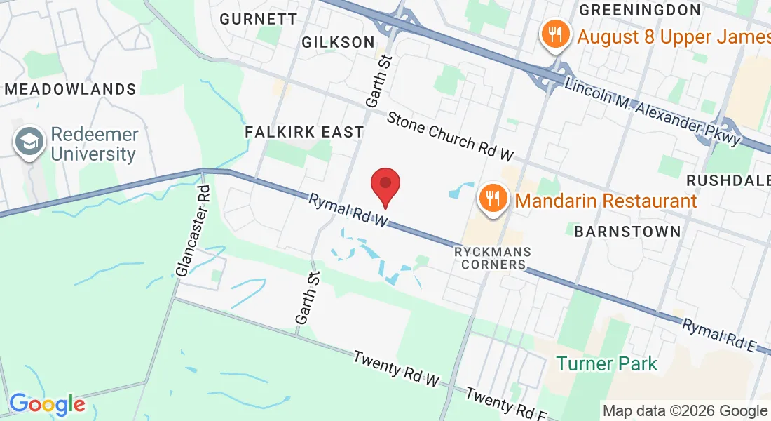 27 Hazelton Ave, Hamilton, ON L9B 1B8, Canada