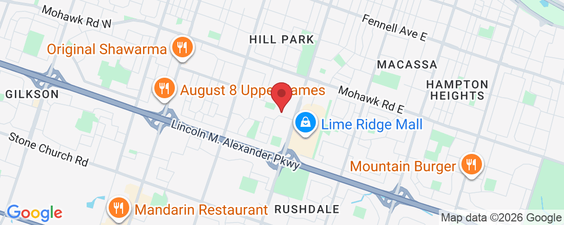 15 Finch Pl, Hamilton, ON L9A 5C2, Canada