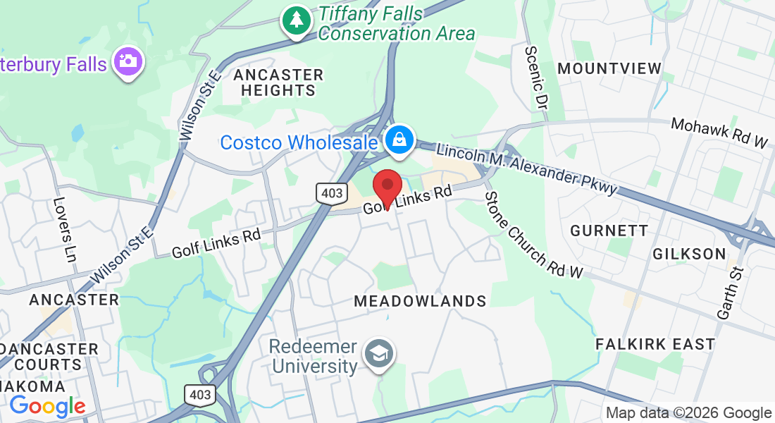 20 Meadowlands Blvd, Ancaster, ON L9K 1J5, Canada