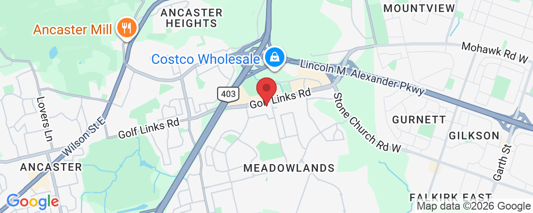 20 Meadowlands Blvd #14, Ancaster, ON L9K 1J5, Canada